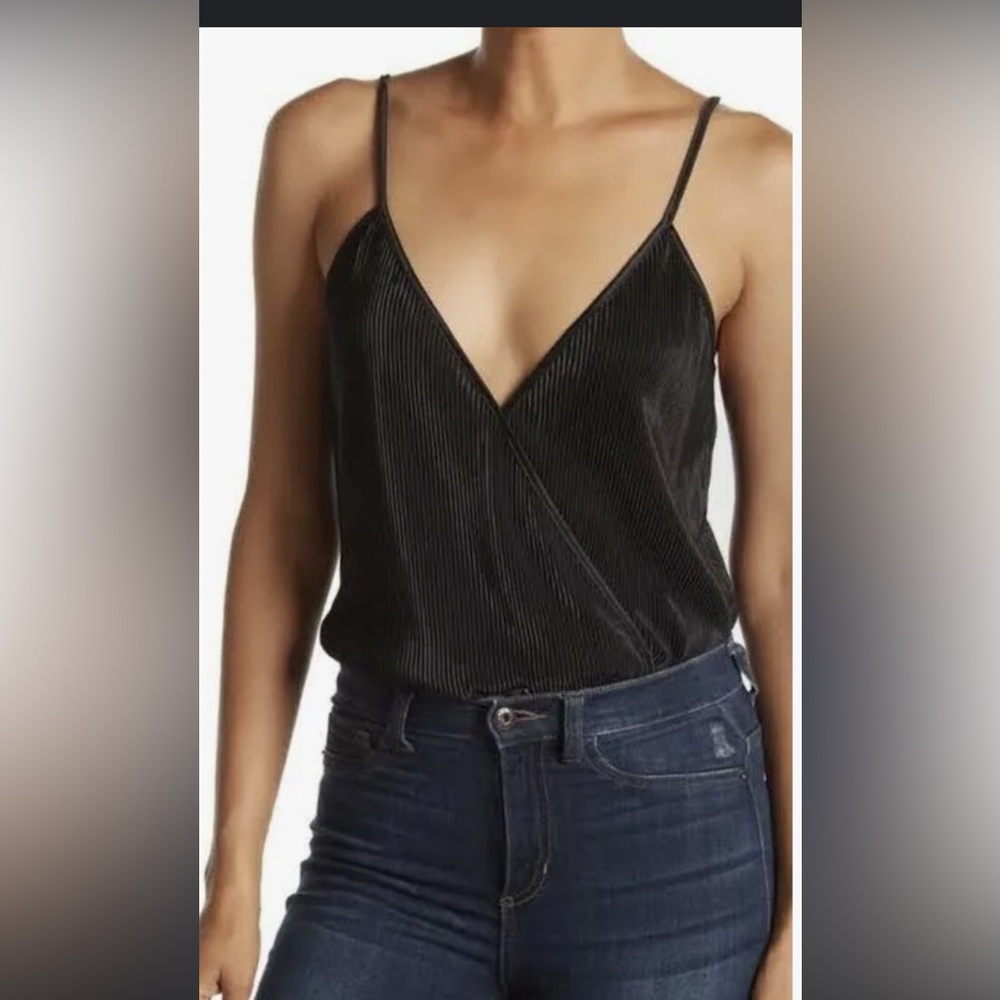 NWT Wayf bodysuit XL